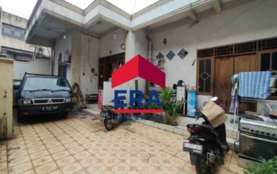 Rumah Dijual Taman Sari Jakarta Barat