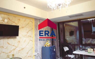 Dijual Apartemen Studio The Smith Alam Sutera Fully Furnished