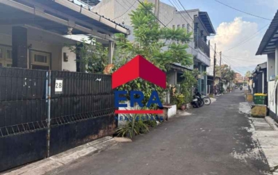 Dijual Rumah Jl Riung Purna IX Cisaranten Kidul Kecamatan Gedebage Kota Bandung