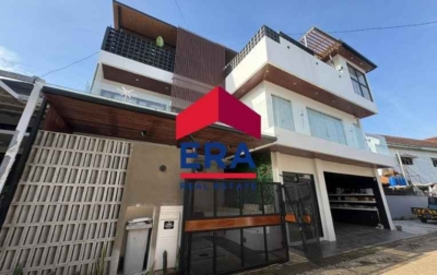 Rumah Dijual Ciherang Sukatani Kota Depok