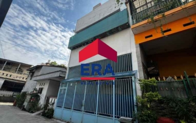 Rumah Dijual Di Pademangan Timur