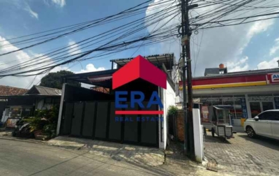 Rumah Dijual JL Kebagusan dalam IV Jakarta Selatan