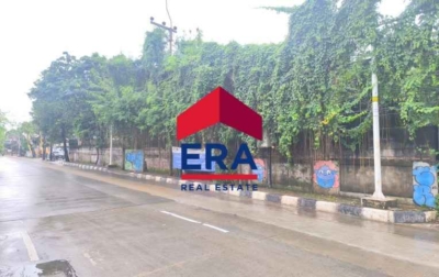 Tanah Dijual Jl M Saidi Raya Pesangrahan Jakarta Selatan