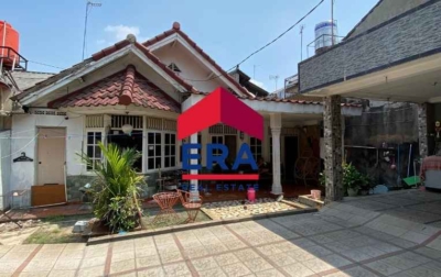 Rumah Dijual Bintara Bekasi Barat