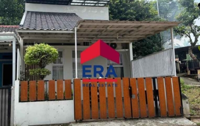 Rumah Dijual Gang Pribadi 5 Jatiasih Kota Bekasi