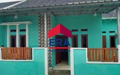 Rumah Dijual Gg Iran Sriamur Kec Tambun Utara Kabupaten Bekasi Jawa Barat