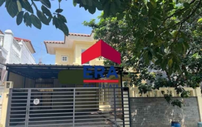 Rumah Dijual Puspita Loka BSD Tangerang Selatan