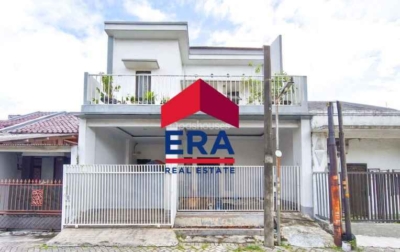 Dijual Rumah Mewah Minimalis di Kota Tangerang Simprug Poris