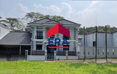 Dijual Rumah Mewah Cluster Executive Citra Gran Cibubur Siap Huni